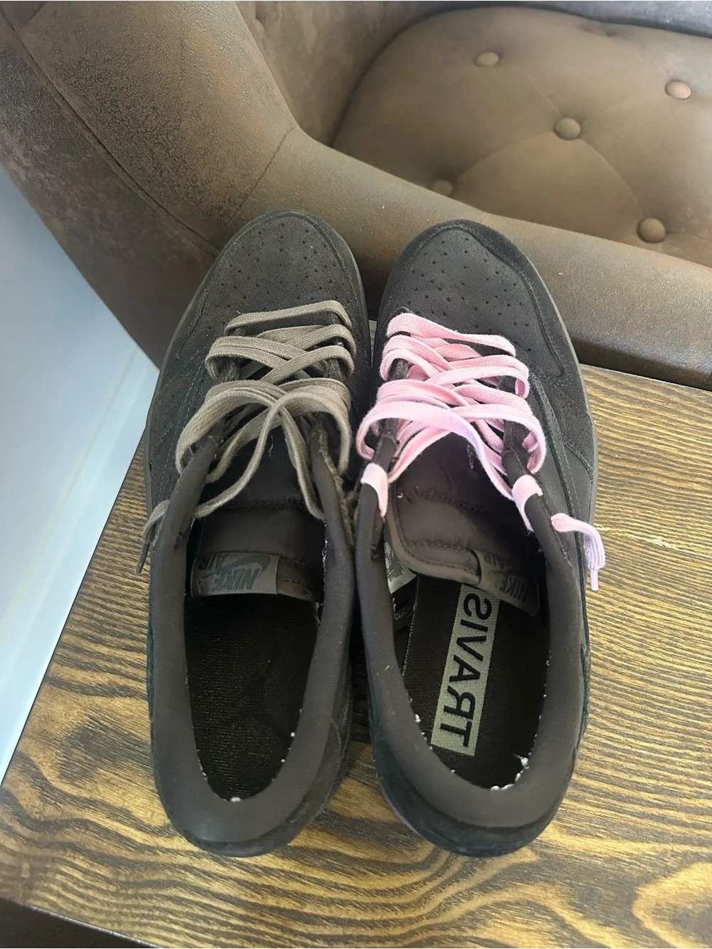 Travis Scott x Air Jordan 1 Retro Low OG SP 